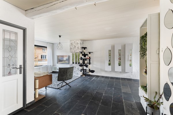 Medium property photo - Piet Heinstraat 25, 5481 GP Schijndel